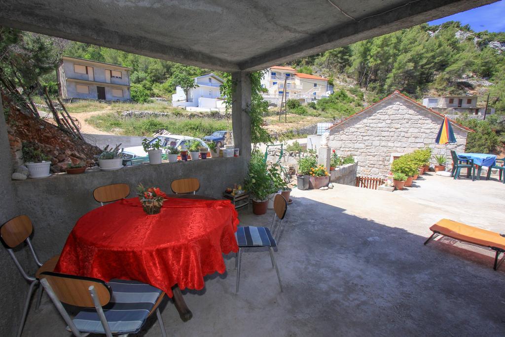 Apartment Robinson Braco
