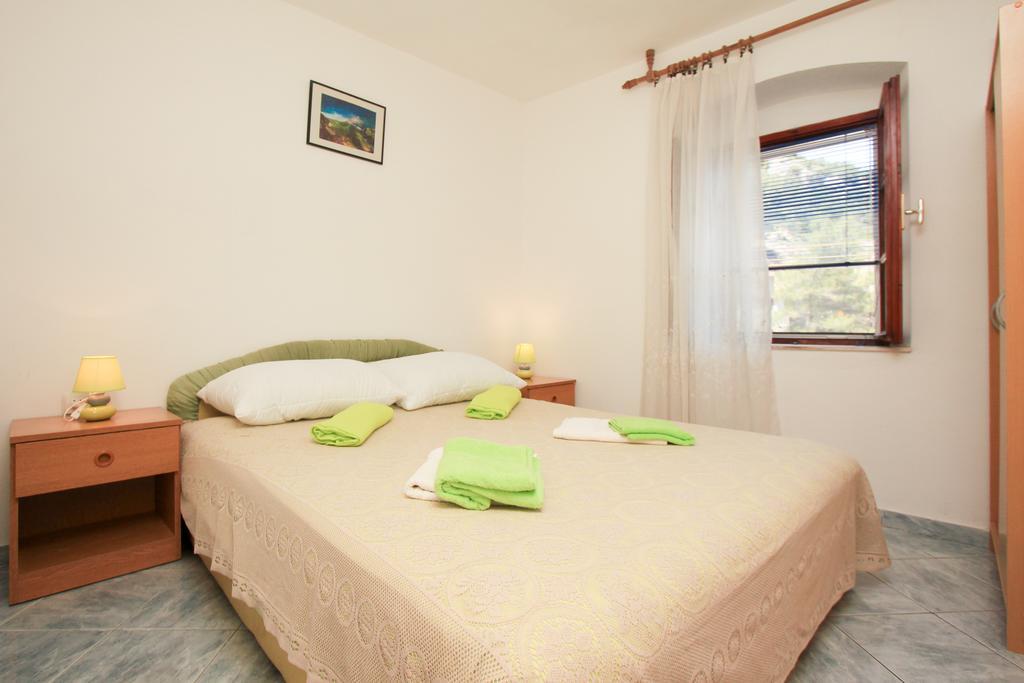 Apartment Robinson Braco *